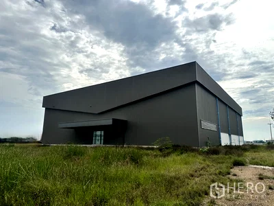 เช่าโรงงาน ปทุมธานี : ให้เช่า โรงงาน 5100 ตรม ลำลูกกา ลำลูกกา ปทุมธานี