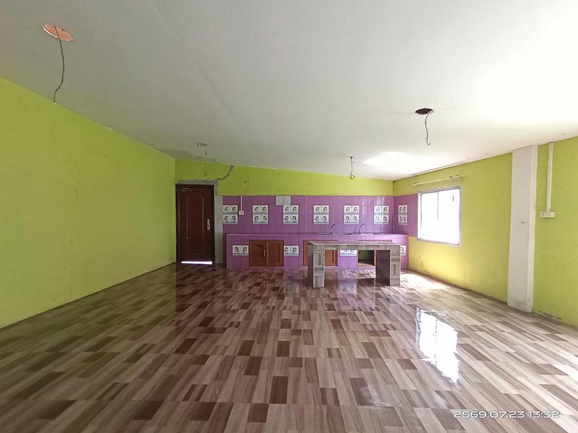 รูป บ้านเดี่ยว 274 ตร.วา ยางตลาด กาฬสินธุ์ 3.8M - รูปที่ 31/37
