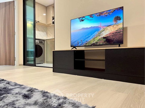 1-BR Condo at The Belgravia @ Ratchada-Ladprao 15 near MRT Ratchadaphisek (ID 2140630)