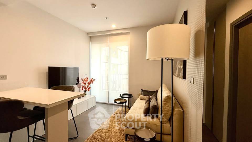 รูป ใกล้ MRT คลองเตย 60 ม. | 1 ห้องนอน COCO Parc ชั้น 30 (ID 3346641) - รูปที่ 9/10