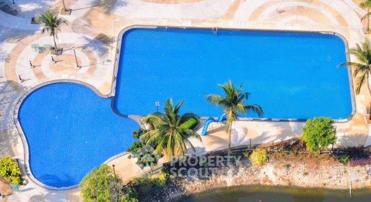 picture Studio Condo at Sunshine Beach Condotel close to Pattaya (ID 1824268) - 14/45