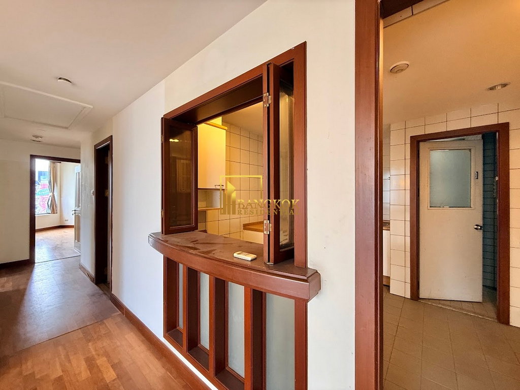 รูป All Seasons Mansion | Unfurnished 3 Bedroom Property For Sale - BR62078CD - รูปที่ 7/46