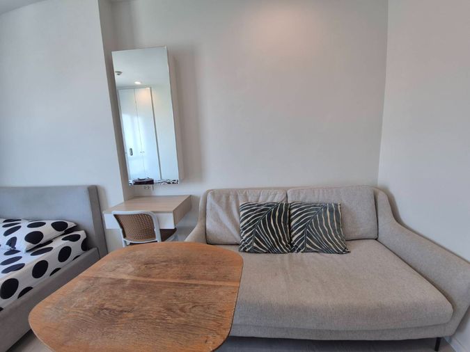 1-bed condo for sale, 24.1 sqm, Prodigy MRT Bangkhae