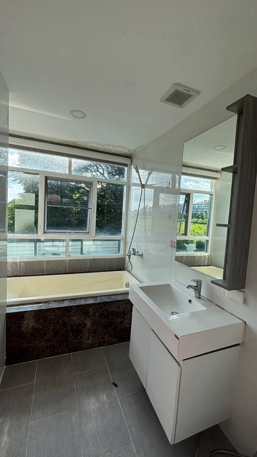 รูป 🏡ปล่อยเช่าคอนโด The Greencity Condo 2 (เชียงใหม่)  15,000บาท/เดือน - รูปที่ 5/16