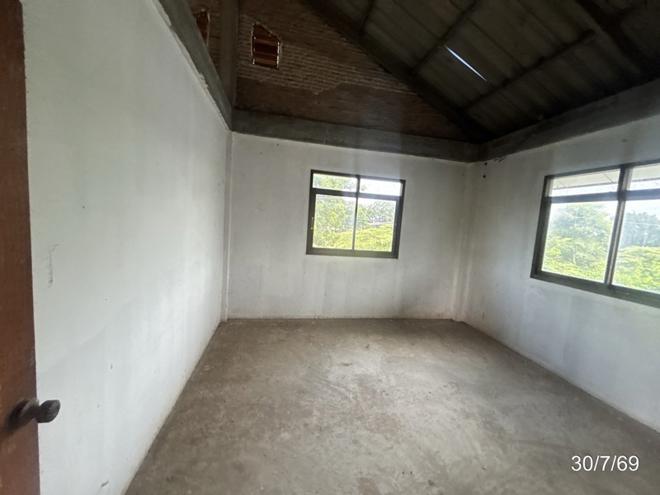 รูป บ้านเดี่ยว 153 ตร.วา จอมพระ สุรินทร์ 1.5M - รูปที่ 9/25