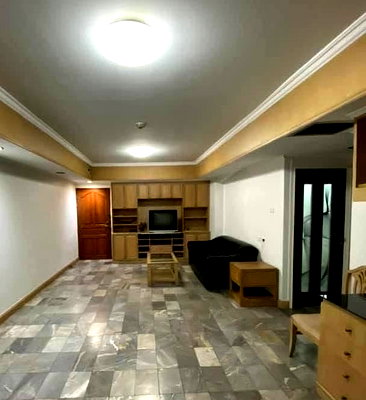 Condos for rent : 💥 [ 𝐏-𝟏𝟑𝟖𝟏𝟎𝟓 ] FOR RENT : Merlin Tower  Near BTS Saint Louis 𝟏𝟕,𝟓𝟎𝟎 THB/mo. | Line @easycondoplus | 099-229-6397