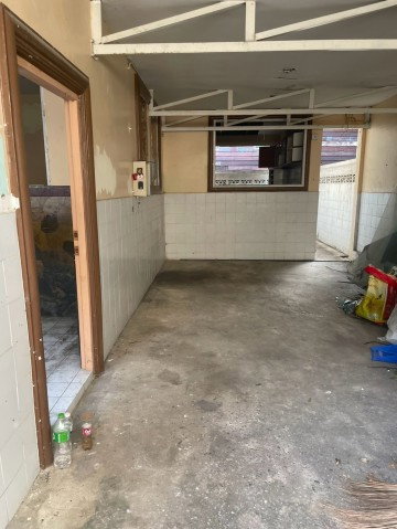 รูป ขายด่วนบ้านเดี่ยว 1 ชั้น(ตามสถาพ) เนื้อที่ 53 ตรว.คุ้มค้ามาก ๆทำเลดี ใกล้ The Mall บางกะปิ เข้าซอยหลักเสรีไทย แค่ 50 ม. บางกระปิ กรุงเทพฯ - รูปที่ 6/8