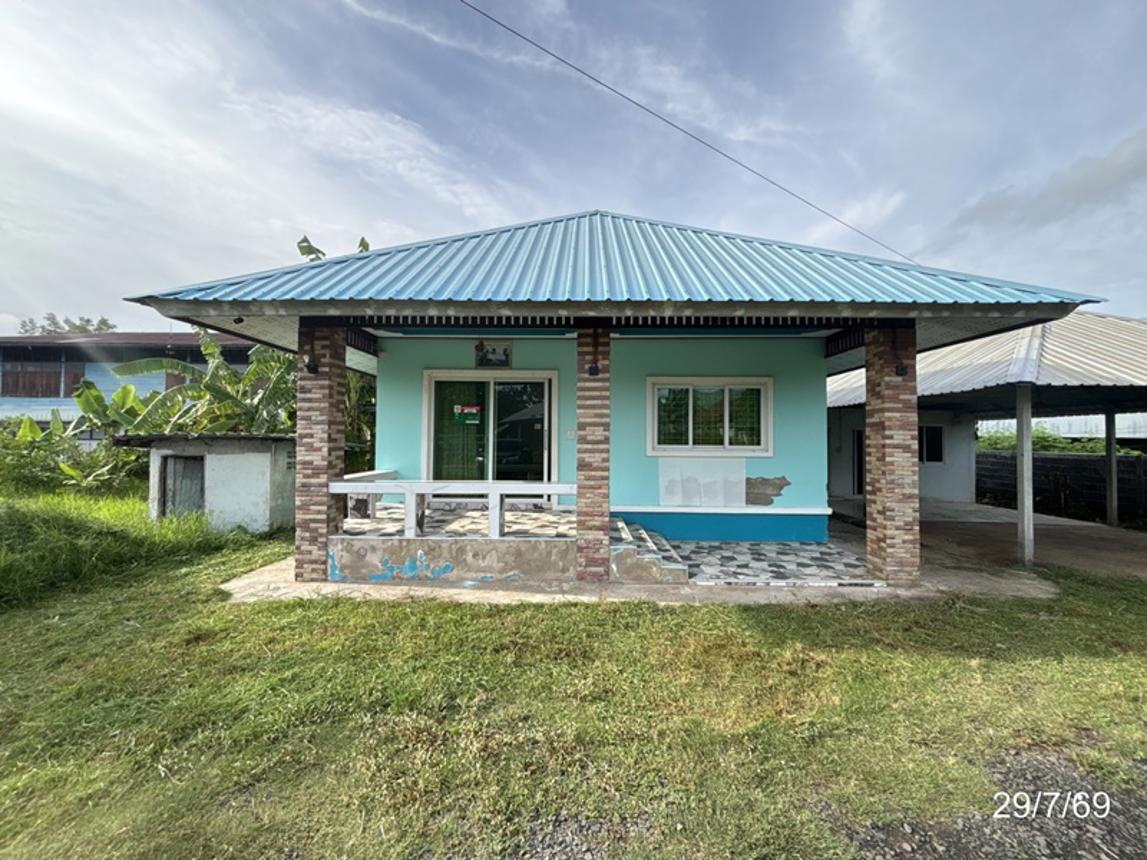 รูป บ้านเดี่ยว 93 ตร.วา เมืองบุรีรัมย์ บุรีรัมย์ 1.5M - รูปที่ 14/25