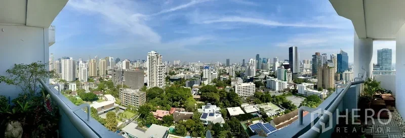 รูป ให้เช่าหรือขาย คอนโด 3 ห้องนอน The Waterford Park Sukhumvit 53 (เดอะ วอเตอร์ฟอร์ด พาร์ค สุขุมวิท 53) คลองตันเหนือ วัฒนา กรุงเทพมหานคร - รูปที่ 6/6