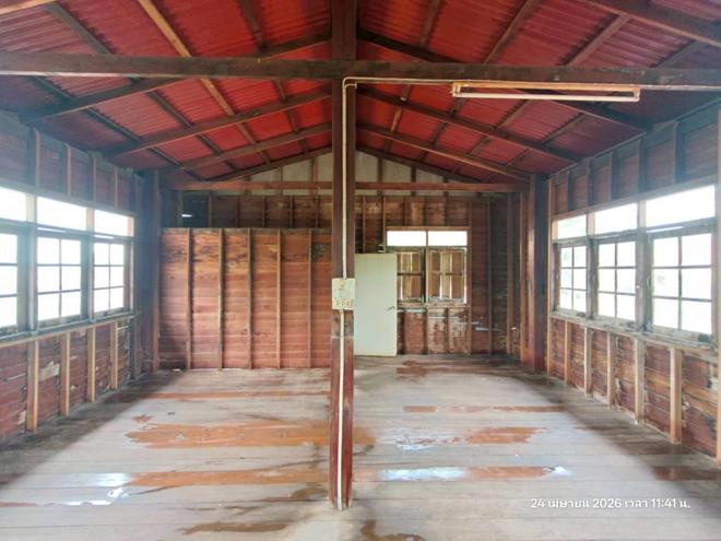 รูป บ้านเดี่ยว 816 ตร.วา กุดจับ อุดรธานี 1.8M - รูปที่ 17/39