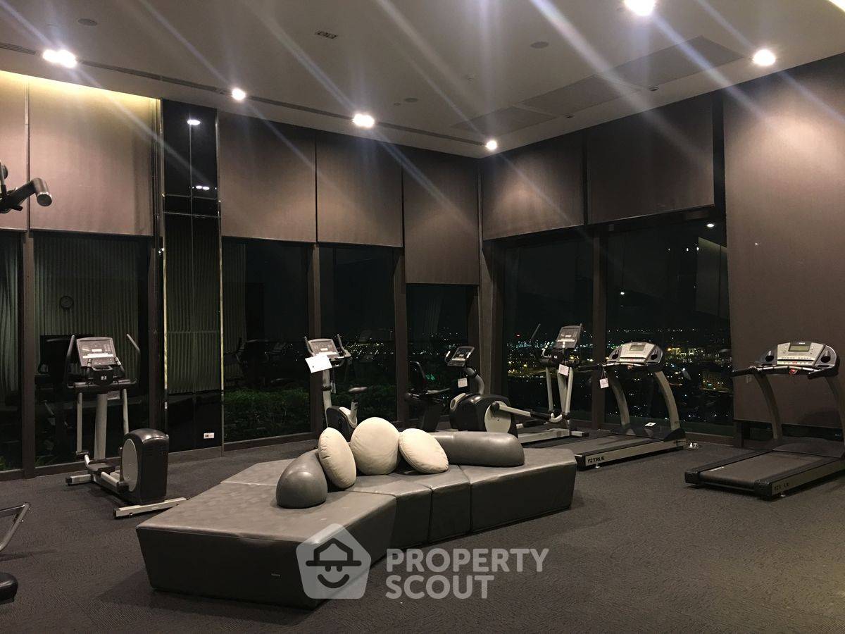 picture 70m To BTS Phra Khanong | 1-BR Rhythm Sukhumvit 44/1 (ID 2091659) - 12/17