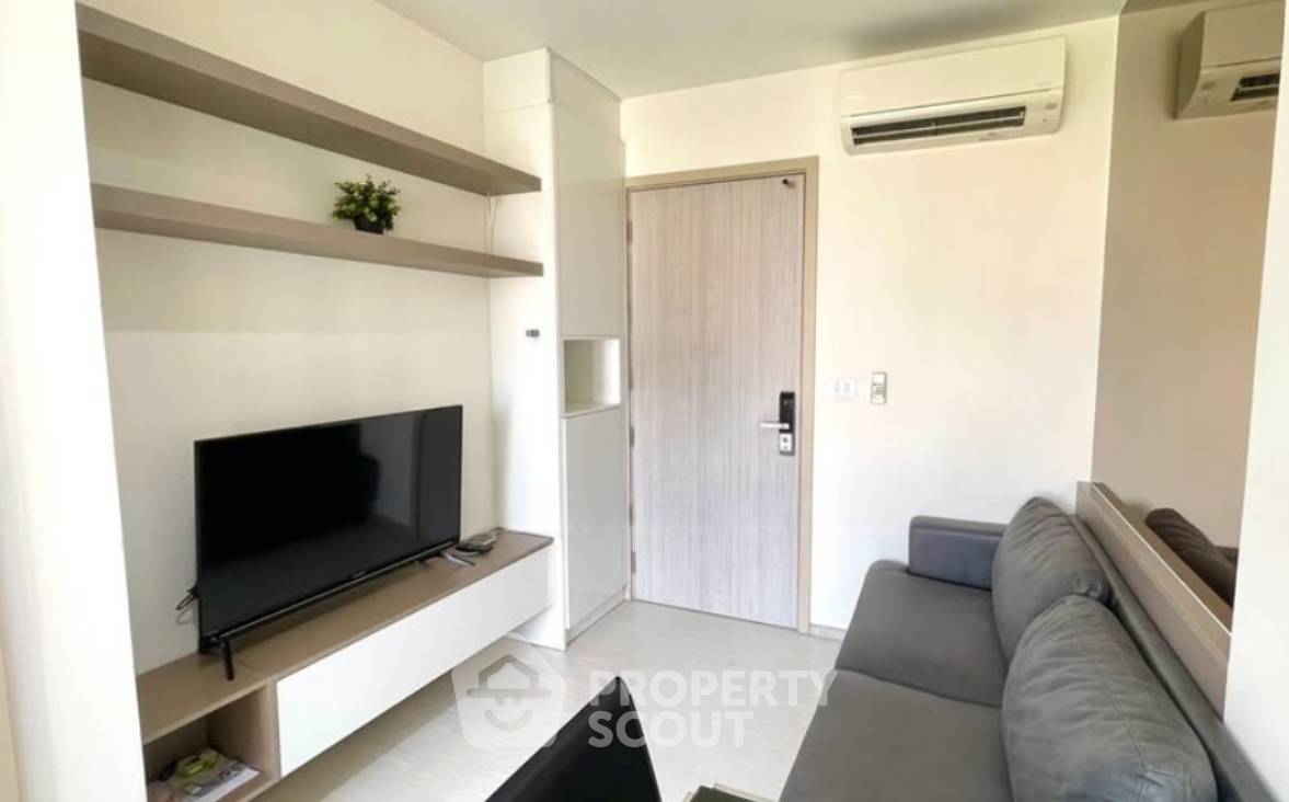 picture 1-BR Condo at Rhythm Sukhumvit 36-38 near BTS Thong Lor (ID 3347431) - 2/4