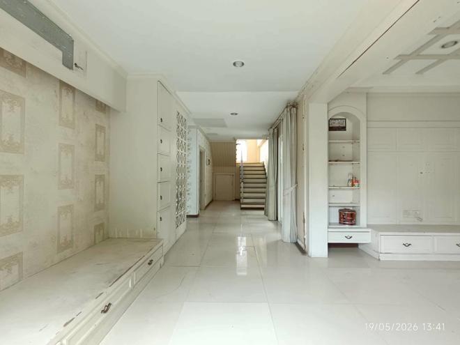 รูป บ้านเดี่ยว 63.9 ตร.วา ซื่อตรง พรีเมี่ยม บางบัวทอง นนทบุรี 5.2M - รูปที่ 7/51