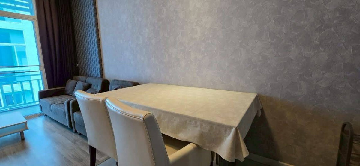 รูป Myhip Condo2 บิสสิเนสพาร์ค 2ห้องนอน 2ห้องน้ำ ห้องมุม - รูปที่ 9/10