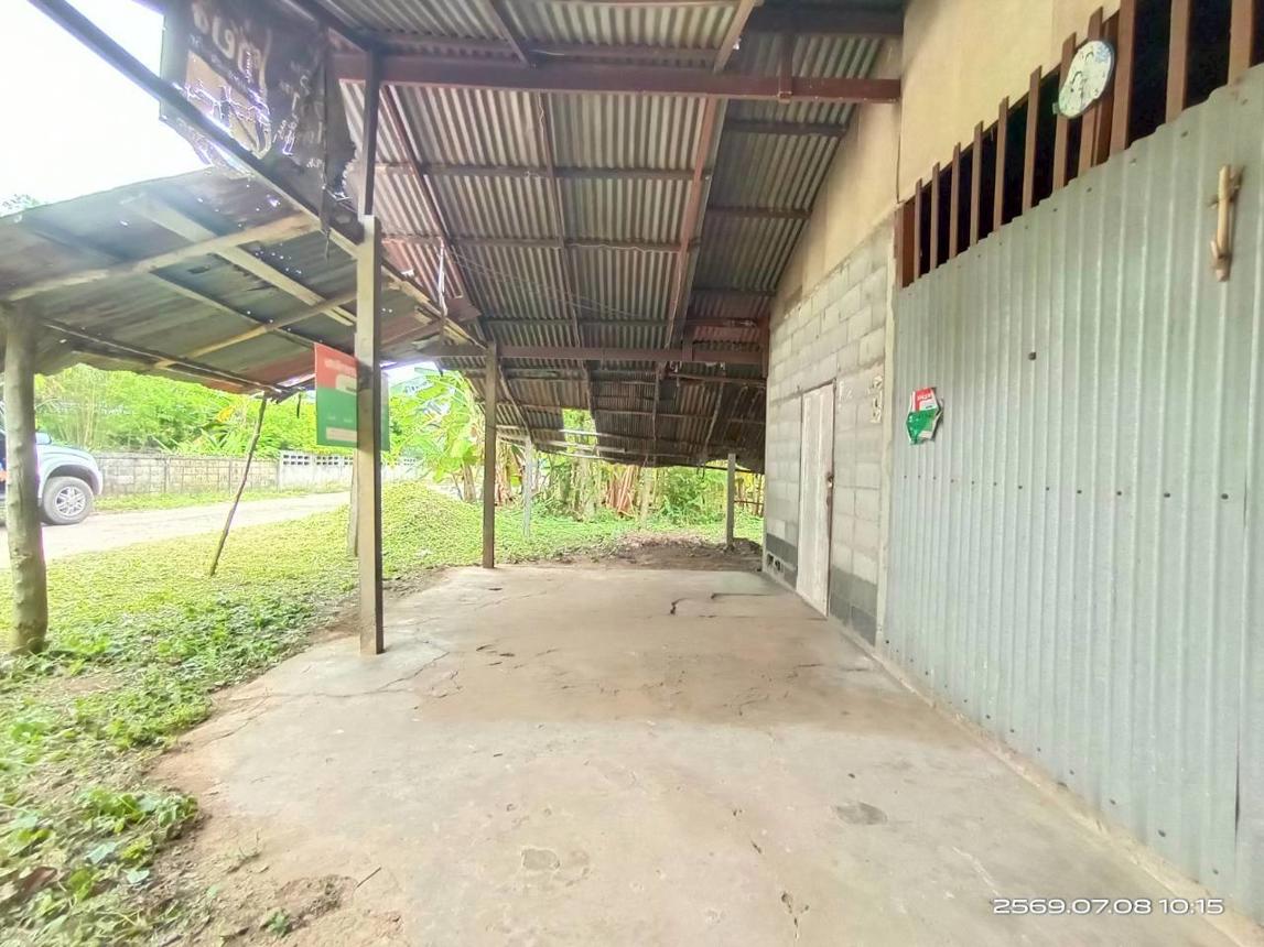 รูป บ้านเดี่ยว 118 ตร.วา หนองกุงศรี กาฬสินธุ์ 518,000 - รูปที่ 15/29