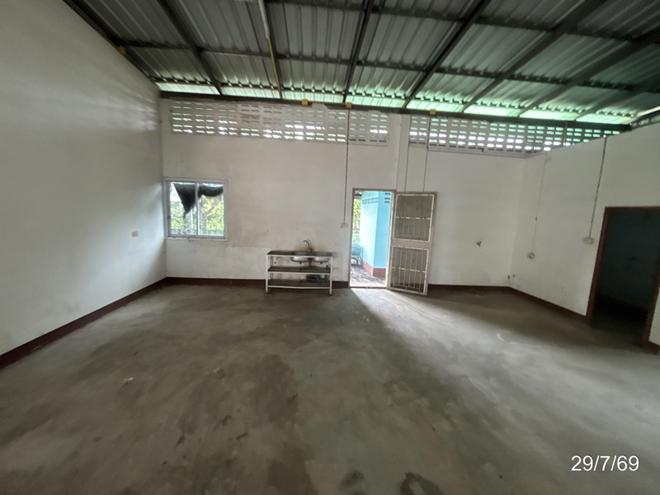 รูป บ้านเดี่ยว 100 ตร.วา คูเมือง บุรีรัมย์ 1.6M - รูปที่ 6/25