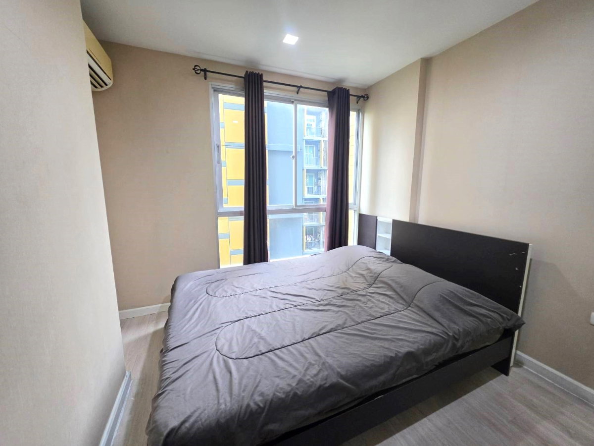 picture 💥 [ 𝐏-𝟏𝟑𝟖𝟐𝟑𝟐 ] FOR RENT : Metro Luxe Rama 4 Great Value! Near BTS Ekkamai 𝟏𝟐,𝟓𝟎𝟎 THB/mo. | Line @easycondoplus | 099-229-6397 - 1/8