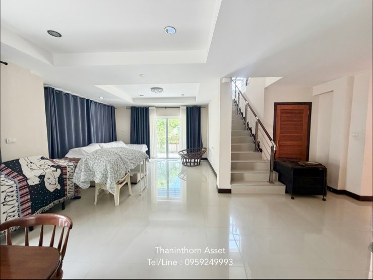 picture 🏡 House for rent Coco Hill Laem Chabang - 8/17