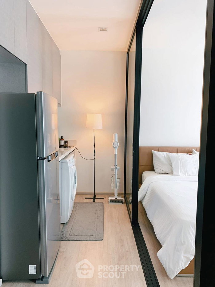 picture 15th-Floor 1-BR At Rhythm Sukhumvit 36-38 Near BTS Thong Lor (ID 3347361) - 4/5