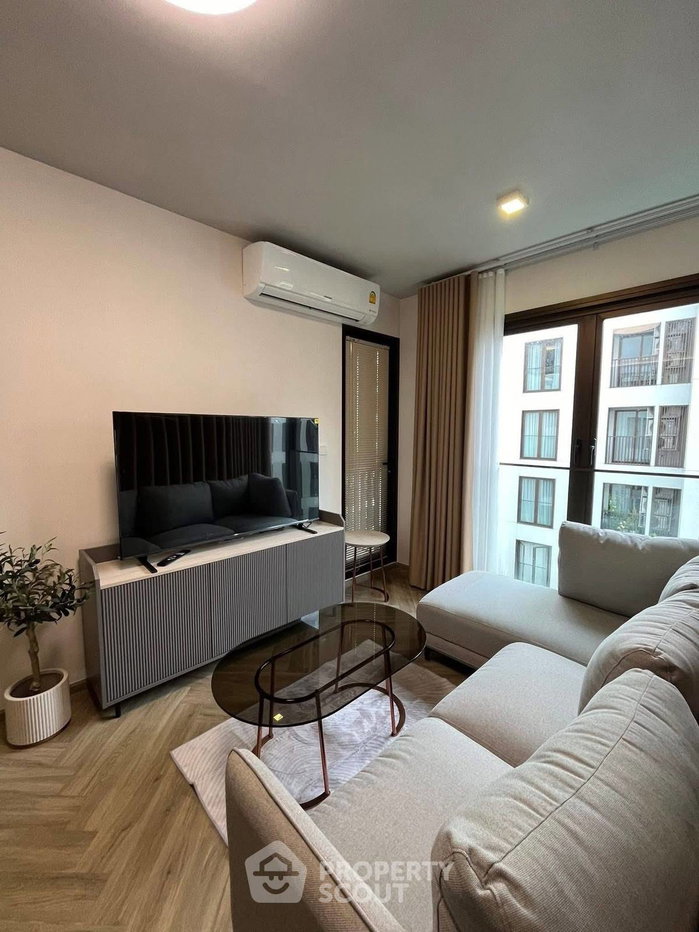 picture 2-BR Condo At Chapter Thonglor 25 In Thong Lo (ID 3347383) - 6/7