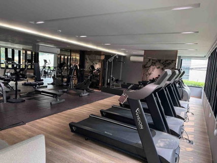 รูปภาพ MN008435 | 2Bed | 1Bath | BTS On Nut | 37sqm | THB 20,000/mo | Fl.2 — Quintara Arte Sukhumvit 52 Bangkok