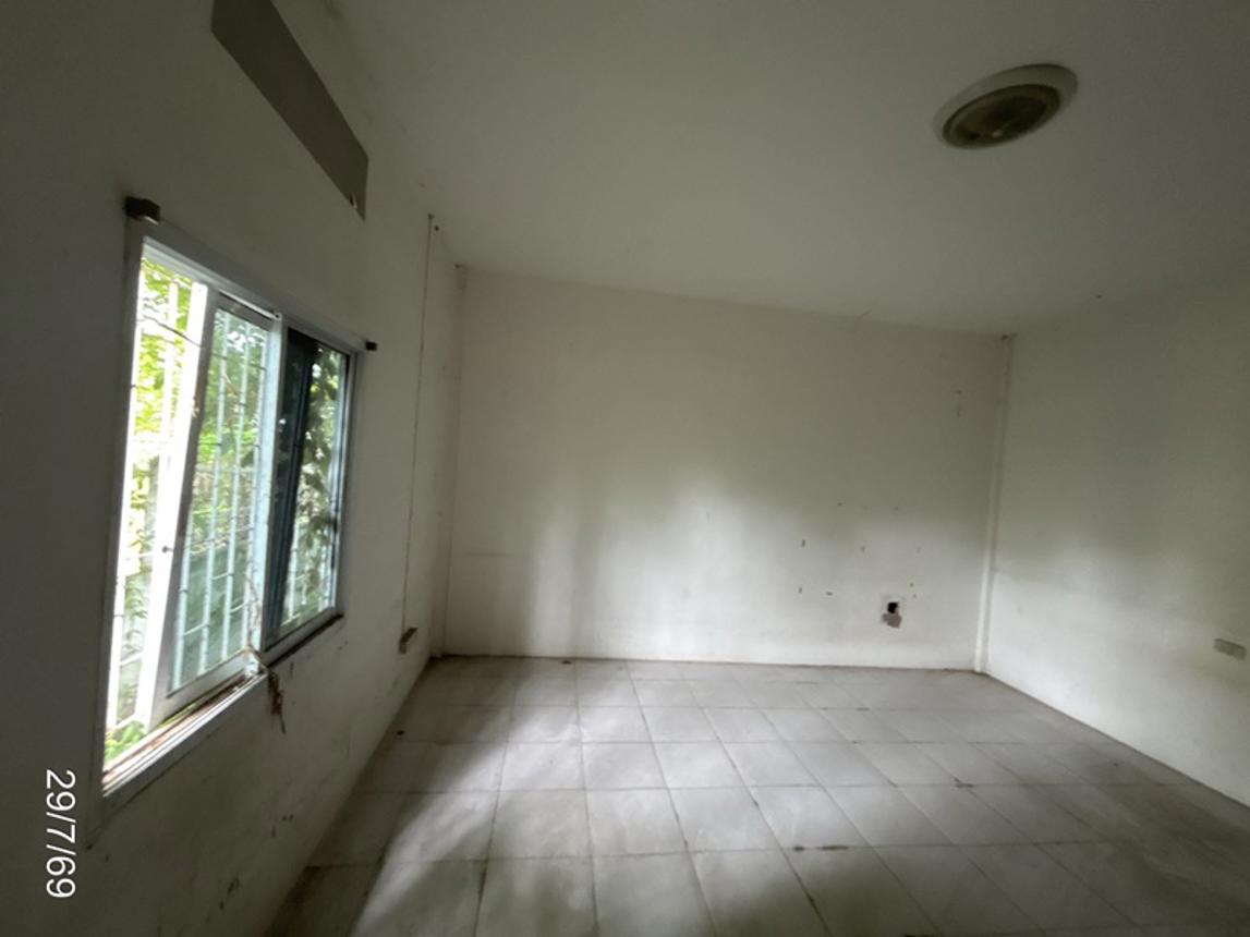 รูป บ้านเดี่ยว 100 ตร.วา คูเมือง บุรีรัมย์ 1.6M - รูปที่ 19/25