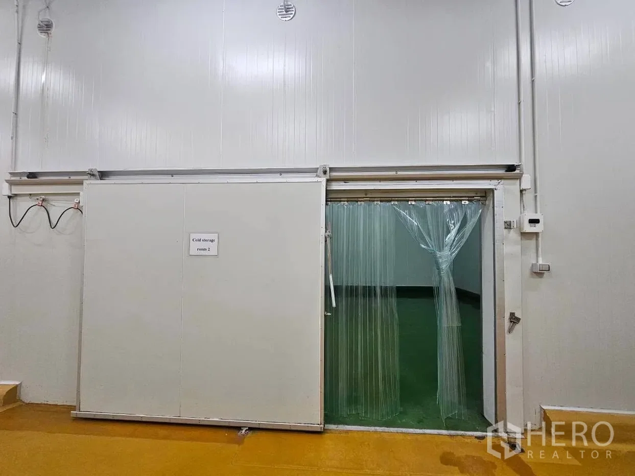 รูป ให้เช่า โรงงาน 3200 ตรม โคกขาม เมืองสมุทรสาคร สมุทรสาคร - รูปที่ 4/20