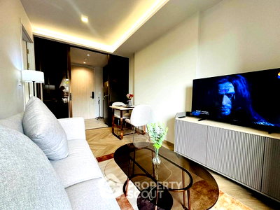 Condos for rent : 1-BR Condo For Rent At Chapter Thonglor 25, Thong Lo (ID 3347199)