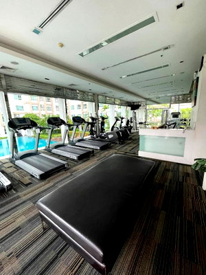 คอนโดให้เช่า : MN006957 | 1 ห้องนอน | 1 ห้องน้ำ | BTS Krung Thon Buri | 48 ตร.ม. | 21,000 บาท/เดือน | ชั้น 23 — House Condo Sathorn กรุงเทพฯ
