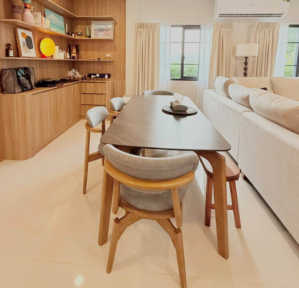 รูป บ้านเดี่ยวให้เช่า น้ำไม่ท่วม CENTRO Bangna Phase 2 📍 หลัง MEGA Bangna | Fully Furnished พร้อมอยู่ LINE : @ideally.property - รูปที่ 20/23