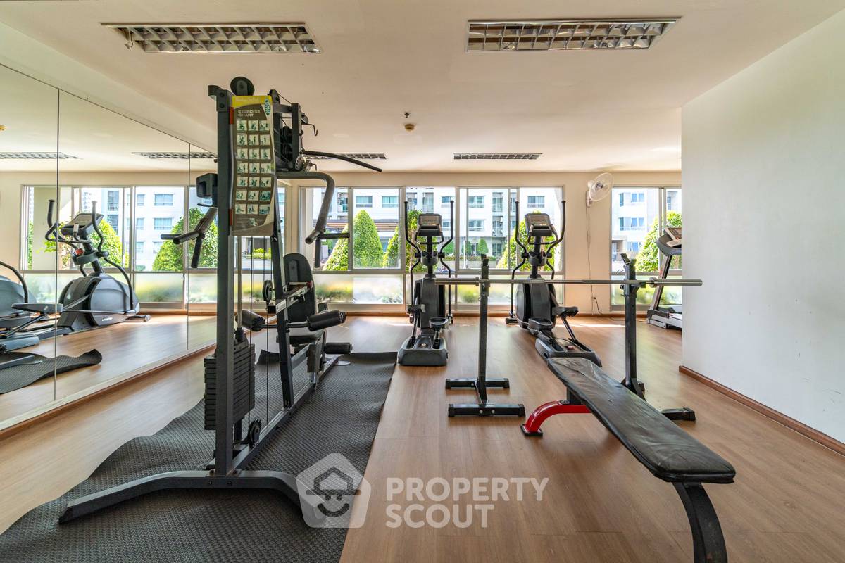 รูป คอนโด 1 ห้องนอน ชั้น 22 ให้เช่า Lumpini Seaview Jomtien (ID 3346448) - รูปที่ 39/45