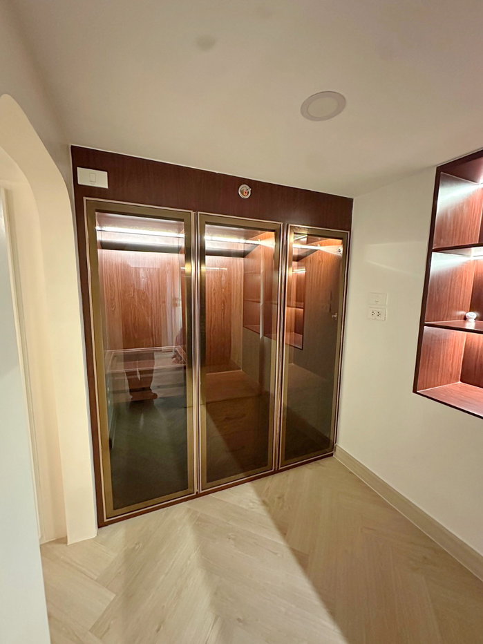 รูป ขาย    Knightbridge space รัชโยธิน ( Duplex )  ,BTS  พหลโยธิน 24  - รูปที่ 17/19