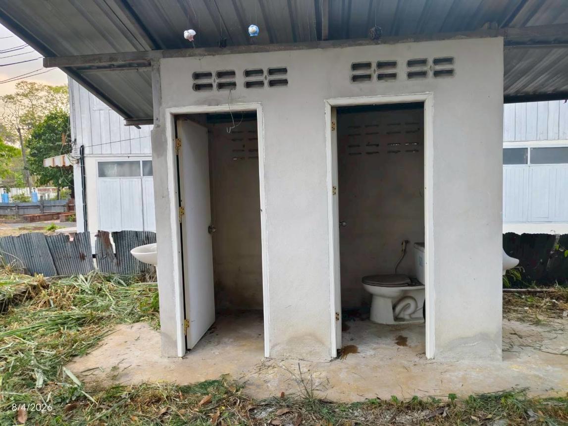picture HOME 198.4 Sq.w. Phon Khon Kaen for 3.4M - 43/49