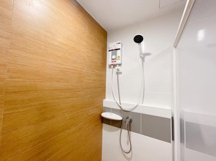 รูปภาพ MN033611 | 1Bed | 1Bath | MRT Sai Ma | 32sqm | THB 9,000/mo | Fl.9 — Rich Park Bangkok