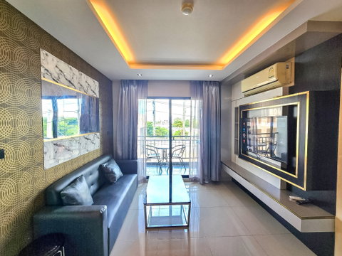 1 Bedroom Condo for Sale Porchland 3 The Blue Residence