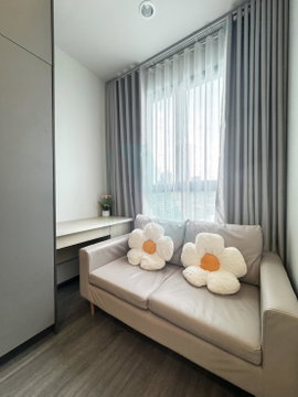 ðĐ For Rent Condo IDEO SUKHUMVIT - RAMA 4 Building 1, Floor 9,1 bed room, Room size 30 sqm