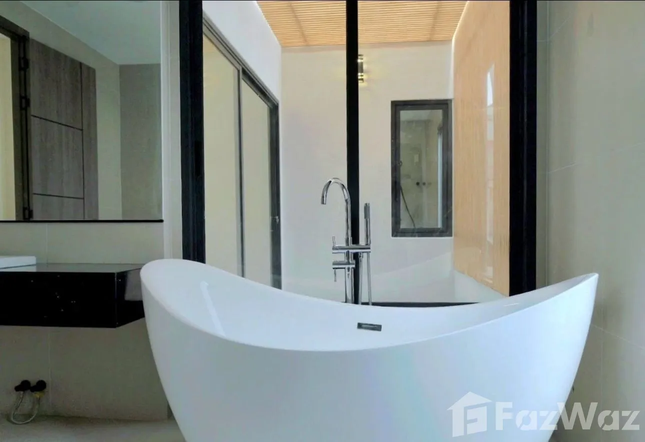 รูป บ้านเดี่ยวให้เช่า 3 ห้องนอน ใน บางจาก, กรุงเทพมหานคร 6816536 - รูปที่ 17/17