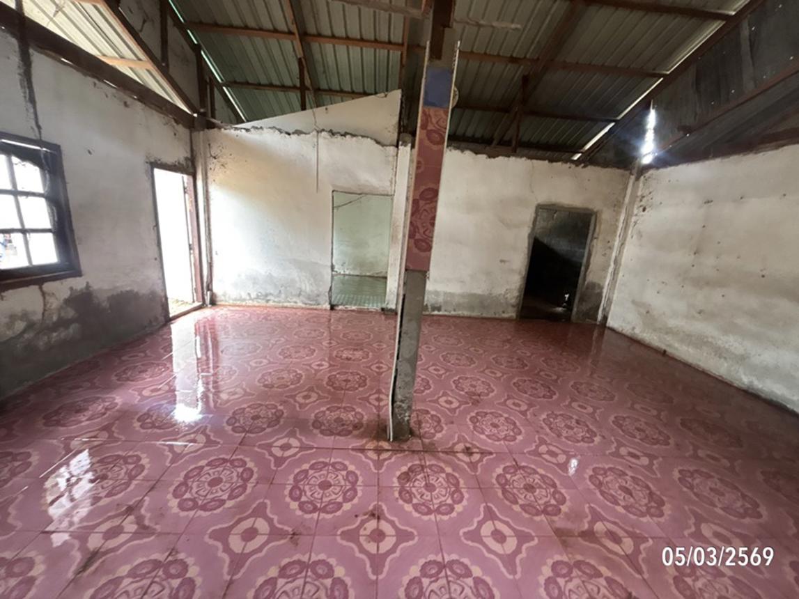 รูป บ้านเดี่ยว 1151 ตร.วา ศรีเมืองใหม่ อุบลราชธานี 2.3M - รูปที่ 32/39