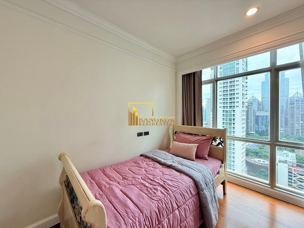 picture Grand Langsuan | Gorgeous 3 Bedroom Property in Chidlom - BR62125CD - 17/39