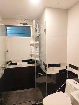 AA379069 | 2 ห้องนอน | 2 ห้องน้ำ | BTS On Nut | 56 ตร.ม. | 16,000 บาท/เดือน | ชั้น 7 — Lumpini Center Sukhumvit 77 กรุงเทพฯ