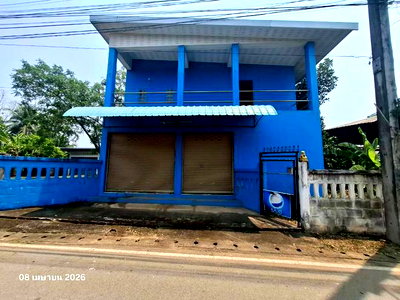 Houses for sale Song Phrae : HOME 217 Sq.w. Song Phrae for 2.6M