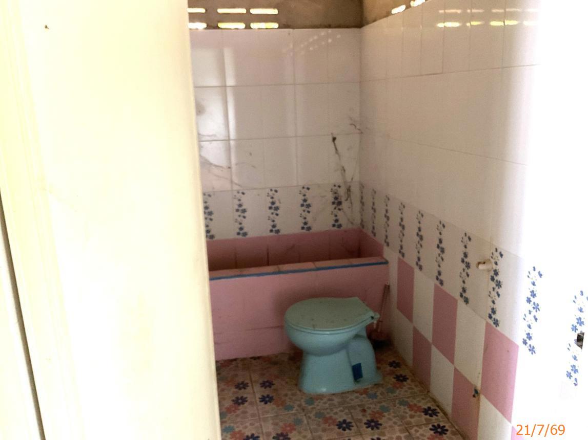 picture HOME 125 Sq.w. Chalermphrakiet Buri Ram for 1.8M - 23/27