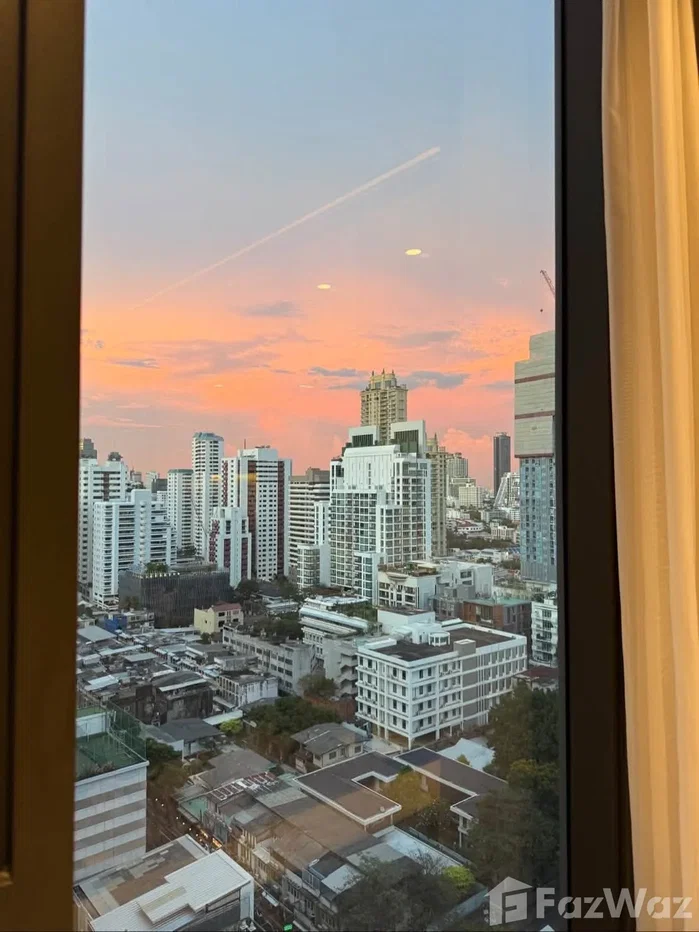 รูป ขาย คอนโด 1 ห้องนอน ในโครงการ มิวนีค สุขุมวิท 23 6816112 - รูปที่ 8/8