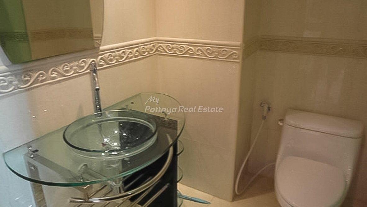 picture 🛏️ Studio - 🛁 1 Bath - 🏙️ Sea View - 🌏 FOREIGN name - 🏢 View Talay 8 Condo Jomtien Beach - Ref: VT809 - 9/10