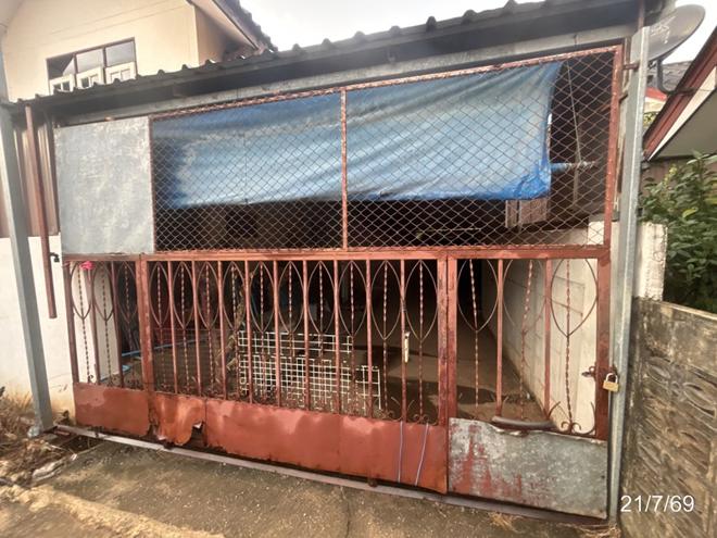 picture HOME 50 Sq.w. Khon Buri Nakhon Ratchasima for 514,000 - 2/27