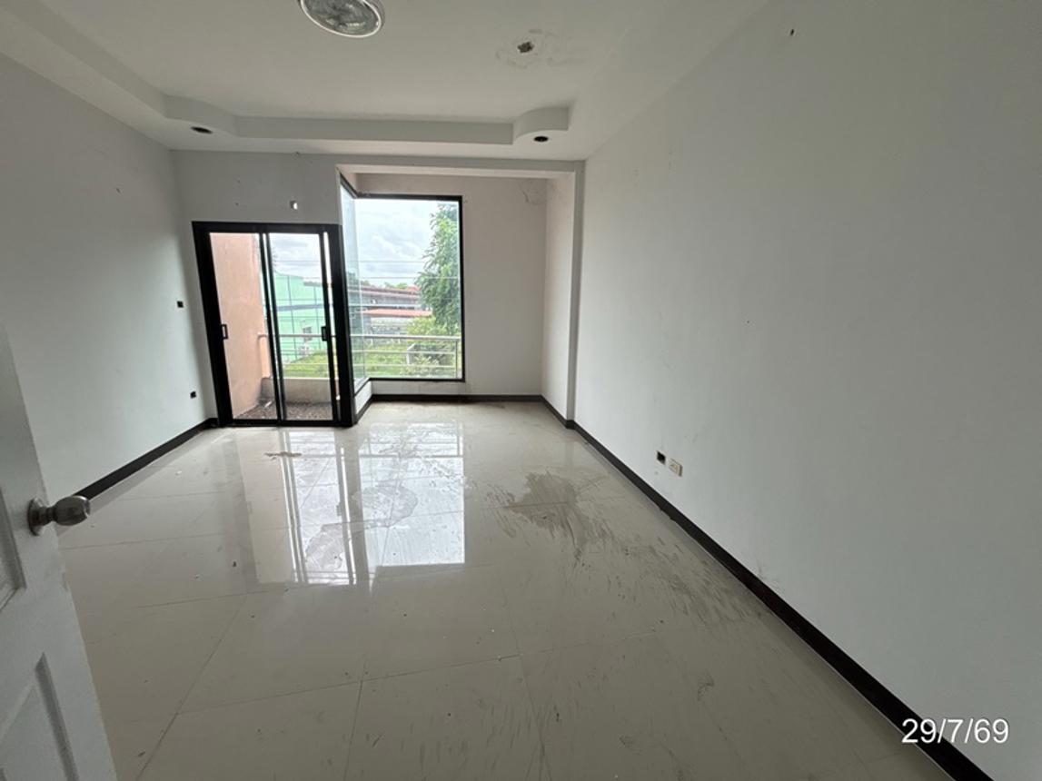 รูป อาคารพาณิชย์ 15 ตร.วา สตึก บุรีรัมย์ 2.5M - รูปที่ 20/27