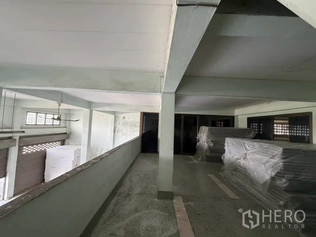 รูป ให้เช่าหรือขาย โรงงาน 5500 ตรม บางบอนเหนือ บางบอน กรุงเทพมหานคร - รูปที่ 4/16