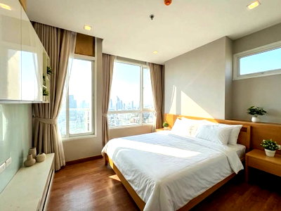 Condos for rent : Code: 26KJ5197  for rent The Coast Condominium Bangna 🔥🔥 Line ID: @kjcondo (with @)🔥🔥