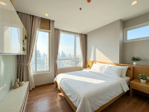 Code: 26KJ5197 ให้เช่า The Coast Condominium Bangna 🔥🔥 จองเดือนนี้รับส่วนลด1,000บาท 🔥🔥 @kjcondo (มี@ข้างหน้าด้วยนะคะ)