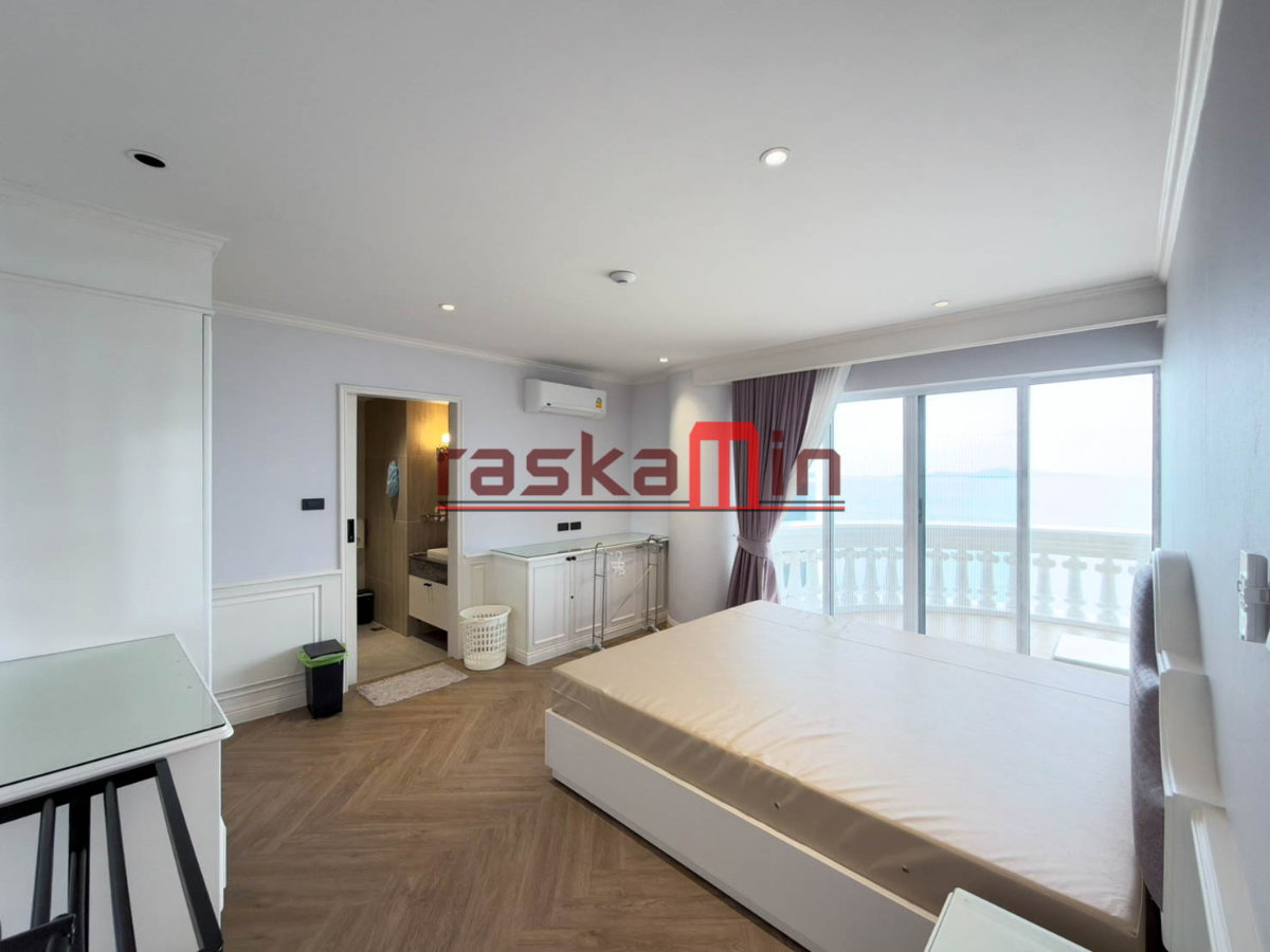 picture Sky Beach Condominium for Rent – 3 Bedrooms, 162 SQM - 5/21